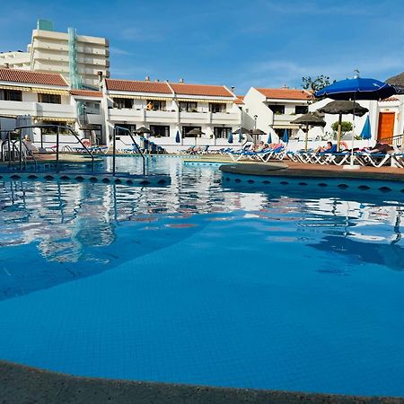 Garden City Private Apartment Costa Adeje Playa Feñabe Extérieur photo