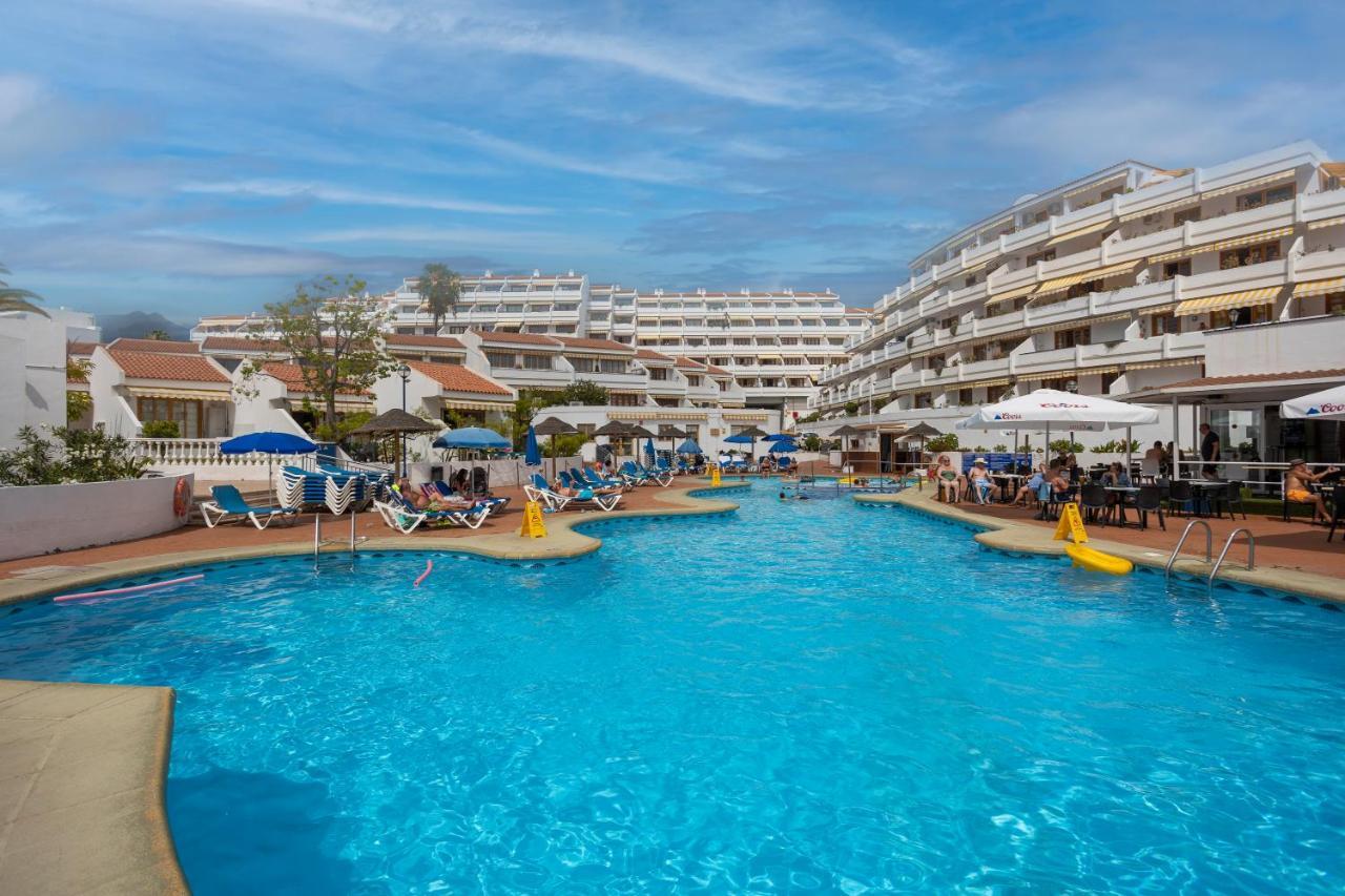 Garden City Private Apartment Costa Adeje Playa Feñabe Extérieur photo