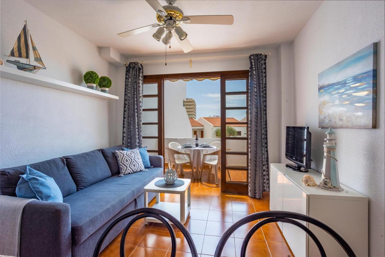 Garden City Private Apartment Costa Adeje Playa Feñabe Extérieur photo