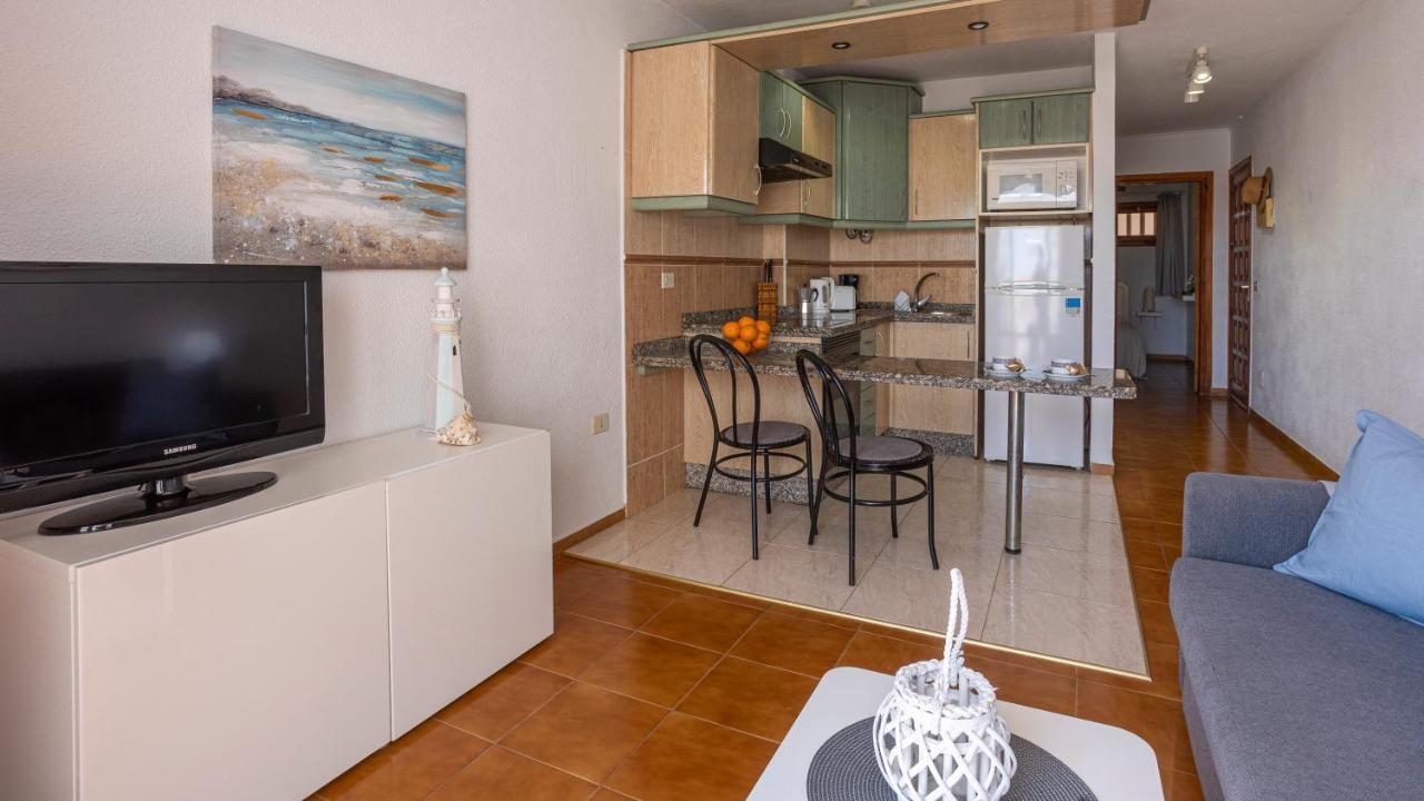 Garden City Private Apartment Costa Adeje Playa Feñabe Extérieur photo
