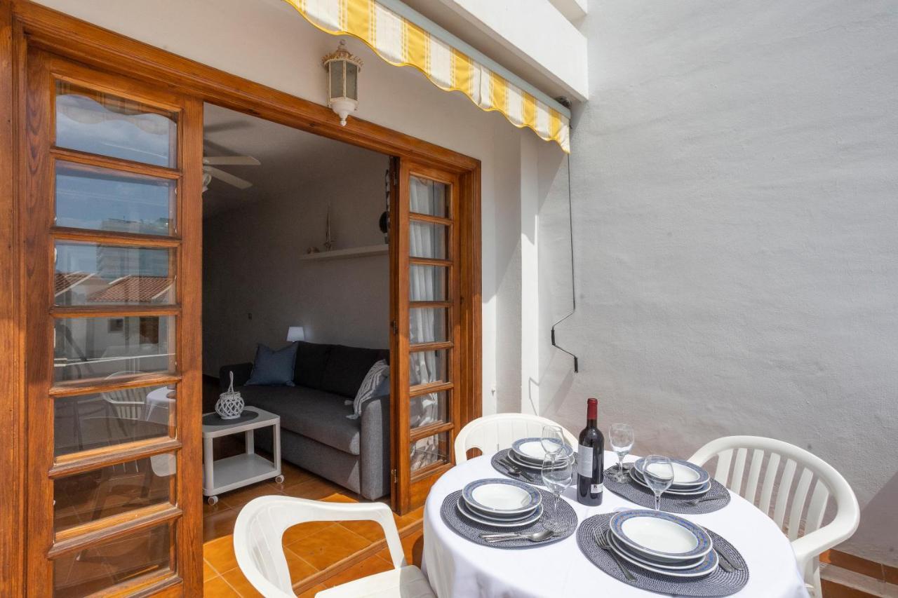 Garden City Private Apartment Costa Adeje Playa Feñabe Extérieur photo
