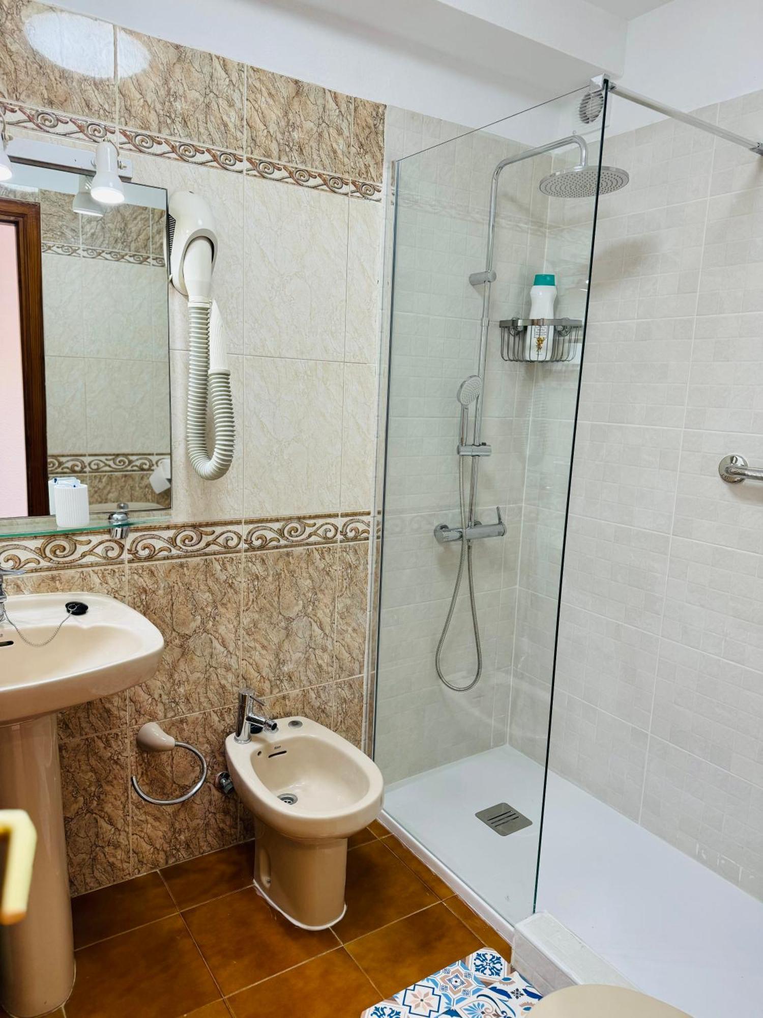Garden City Private Apartment Costa Adeje Playa Feñabe Extérieur photo